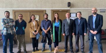 Gazeteci Çelik’in yargılandığı davada Bakan Yardımcısına tebligat yapılamadı