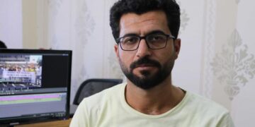 Gazeteci Oruç hakkındaki yurt dışı yasağı kaldırılmadı