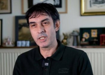 Gazeteci Bahadır Özgür’e dava açıldı
