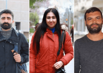 Avukat Emine Özhara: Gazeteciler, dosya savcısı tatildeyken tutuklandı