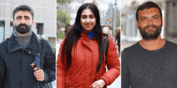 Avukat Emine Özhara: Gazeteciler, dosya savcısı tatildeyken tutuklandı