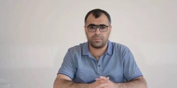 Sansür yasasının ilk mağduru gazeteci Sinan Aygül’ün cezası bozuldu