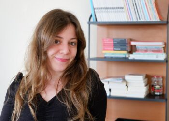 Gazeteci Pelin Özkaptan’ın yargılandığı davanın ikinci duruşması görüldü