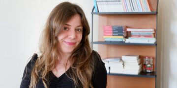 Gazeteci Pelin Özkaptan’ın yargılandığı davanın ikinci duruşması görüldü