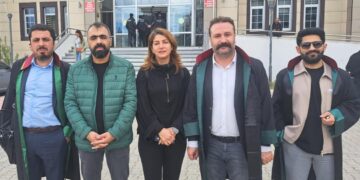 Sinan Aygül: Her sözüm için dava açıyorlar artık