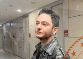 Gazeteci Furkan Karabay hakkındaki davada yetkisizlik kararı