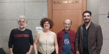 İnternet haber sitelerinin gazete olup olmadığı tartışıldı