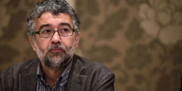 RSF Türkiye Temsilcisi Erol Önderoğlu: Bir gazeteci hiçbir zaman yalnız kalmamalı