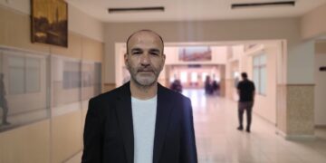 Gazeteci Aslan, ‘dezenformasyon’ suçlamasından beraat etti