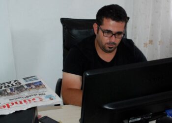 Gazeteci Yılmaz’a yeniden yargılandığı davada beraat