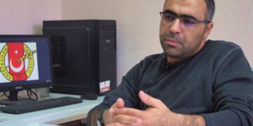 Gazeteci Sinan Aygül ve kardeşine ‘tehdit’ davası açıldı