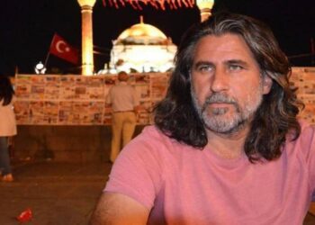 Kayseri’de gazeteciye silahla vuran sanık 3,5 ay sonra tahliye edildi