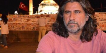 Kayseri’de gazeteciye silahla vuran sanık 3,5 ay sonra tahliye edildi
