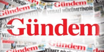 Özgür Gündem davası ertelendi