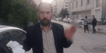 Gazeteci Yasin İpek darp edildi
