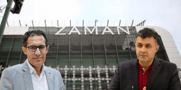 Tutuklu gazeteciler Ali Çolak ve Mehmet Kamış tahliye edildi