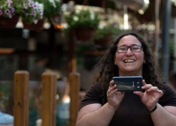 45 gün tutuklu kalan belgeselci Sibel Tekin’e 25 bin TL tazminat ödenecek