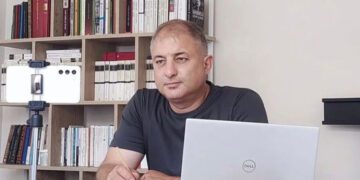 KHK TV muhabiri Yiğitsözlü’nün davası 15 Ekim’e ertelendi