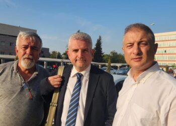 KHK TV muhabiri Ahmet Erkan Yiğitsözlü’ye hapis cezası