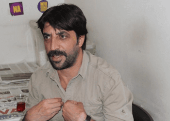 Gazeteci Oktay Candemir hakkında soruşturma başlatıldı