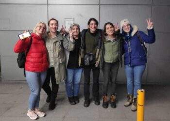 Gazetecilere cezanın gerekçesi: Açıklama önceden bildirilmedi