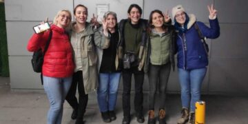 Gazetecilere cezanın gerekçesi: Açıklama önceden bildirilmedi