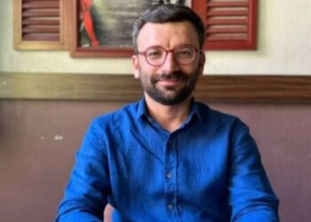 Gazeteci Evren Demirdaş’a ikinci soruşturma