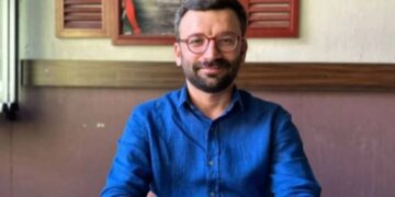 Gazeteci Evren Demirdaş’a ikinci soruşturma