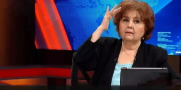 Gazeteci Ayşenur Arslan’a 7,5 yıla kadar hapis talebi