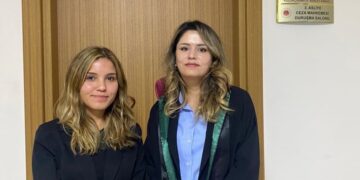 Gazeteci Çiğdem Akbayrak için ‘cumhurbaşkanına hakaret’ten ceza istendi