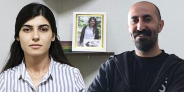 Gazeteciler Cihan Bilgin ve Nazım Daştan yaşamını yitirdi