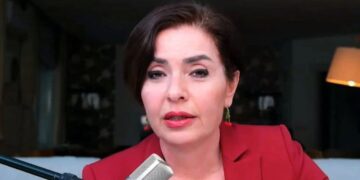 Gazeteci Özlem Gürses hakkında ev hapsi kararı