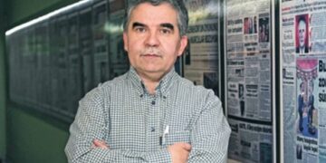 Medya Ombudsmanı Faruk Bildirici: Güleçyüz böyle bir davranışı hak etmemişti