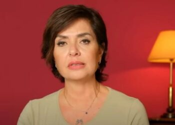 Gazeteci Özlem Gürses gözaltına alındı