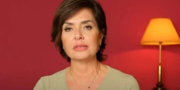 Gazeteci Özlem Gürses gözaltına alındı