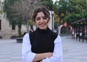 Gazeteci Yüsra Batıhan: Yaptığım habere değil, bununla ilgili paylaştığım tweete dava açıldı