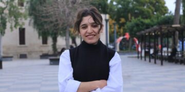 Gazeteci Yüsra Batıhan: Yaptığım habere değil, bununla ilgili paylaştığım tweete dava açıldı