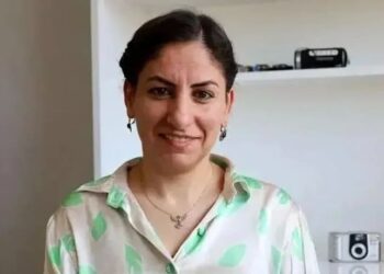 Jin News eski Haber Müdürü Sofya Alağaş’a 6 yıl 3 ay hapis cezası