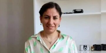 Jin News eski Haber Müdürü Sofya Alağaş’a 6 yıl 3 ay hapis cezası