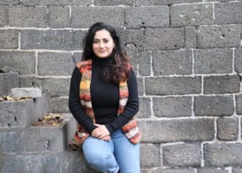 Gazeteci Mamedoğlu’na ‘Sansür Yasası’ soruşturmasında takipsizlik