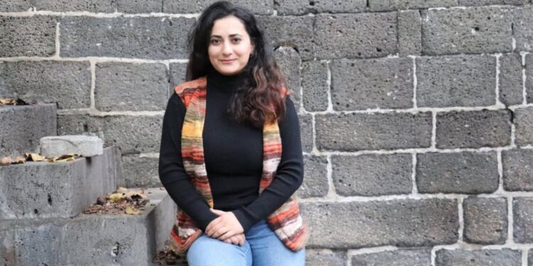 Gazeteci Mamedoğlu’na ‘Sansür Yasası’ soruşturmasında takipsizlik