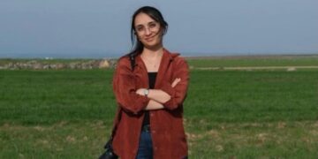 Gazeteci Şehriban Aslan’a dava