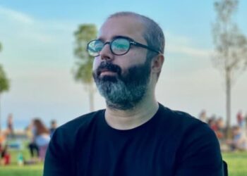 Gazeteci Ali Barış Kurt tutuklandı