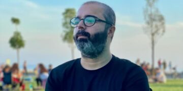 Gazeteci Ali Barış Kurt tutuklandı
