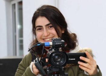 Gazeteci Öznur Değer tutuklandı