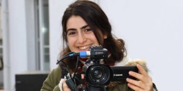 Gazeteci Öznur Değer tutuklandı