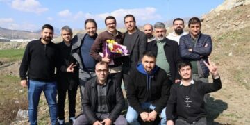 Gazeteci İsmail Çoban cezaevinden çıktı