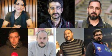 Tutuklanıp tahliye edilen 7 gazeteci hakkında ceza istendi