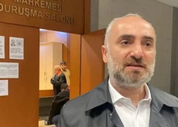 Gazeteci İsmail Saymaz hakkındaki ev hapsi kararı kaldırıldı