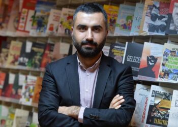 Gazeteci Alican Uludağ, Ankara’ya sevk masraflarını karşılamayı teklif etti!